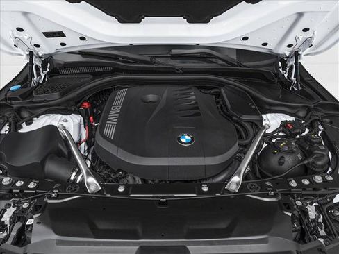 New 2027 BMW 540i xDrive AWD/4WD image 8