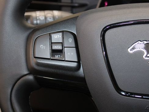 New 2025 Ford Mustang Mach-E Premium image 37