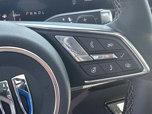 New 2026 Buick Enclave Avenir w/ Super Cruise Package image 31