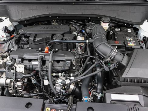 New 2026 Hyundai Kona SEL Premium FWD image 16