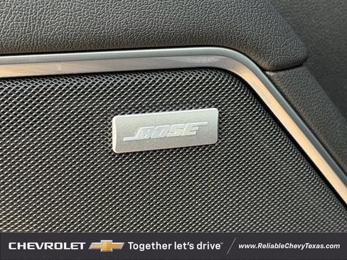 Used 2024 Chevrolet Silverado 1500 LTZ w/ LTZ Premium Texas Edition AWD/4WD image 31