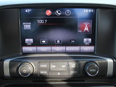 Used 2015 GMC Sierra 1500 SLE image 32