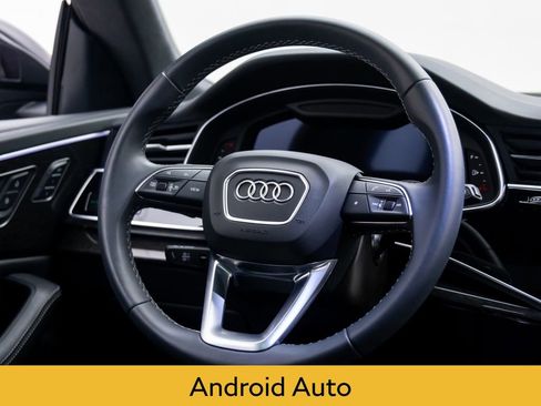 Used 2024 Audi Q8 Prestige w/ Prestige Package image 10