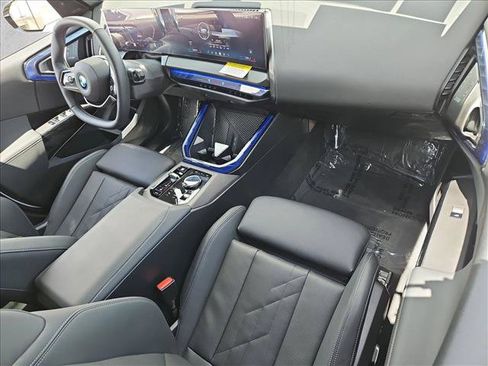 Certified 2026 BMW X3 xDrive30i w/ Premium Package AWD/4WD image 21