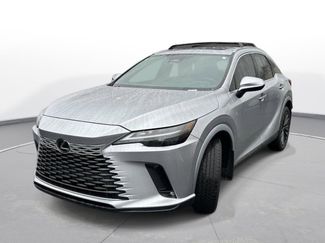 Used 2024 Lexus RX 350 Premium video 2