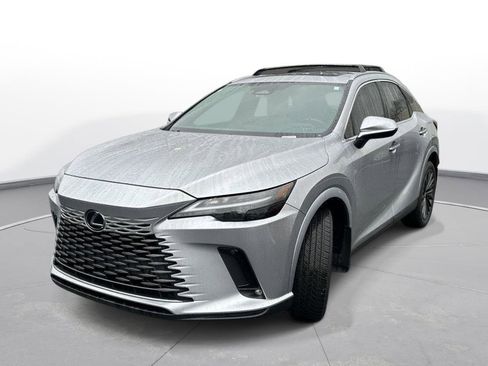 Used 2024 Lexus RX 350 Premium image 2