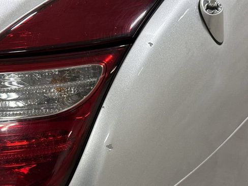 Used 2007 Lexus SC 430 Convertible RWD image 28