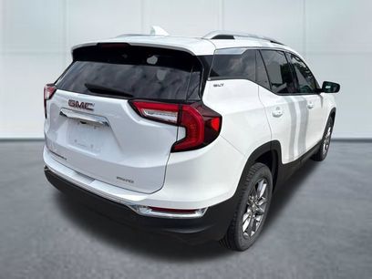 Used 2022 GMC Terrain SLT w/ LPO, Floor Liner Package