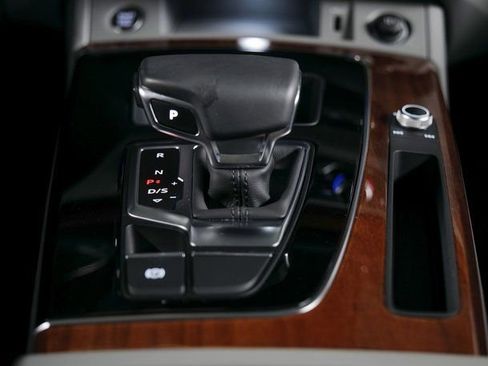 Certified 2022 Audi Q5 2.0T Premium Plus w/ Premium Plus Package image 15