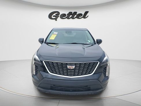 Used 2023 Cadillac XT4 Luxury image 8