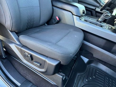 Used 2018 Ford F150 XLT w/ Equipment Group 302A Luxury AWD/4WD image 25
