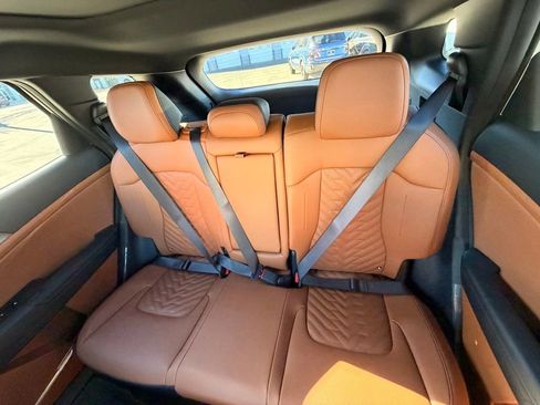 New 2026 Kia Sportage X-Line Prestige AWD/4WD image 22