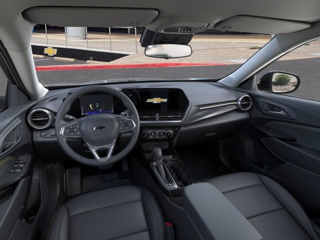 New 2026 Chevrolet Trax ACTIV w/ Driver Confidence Package FWD image 15