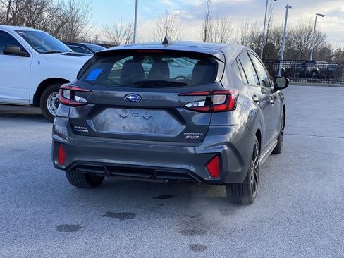 Used 2024 Subaru Impreza RS image 7
