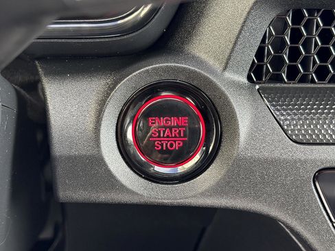 Certified 2025 Honda CR-V EX image 18