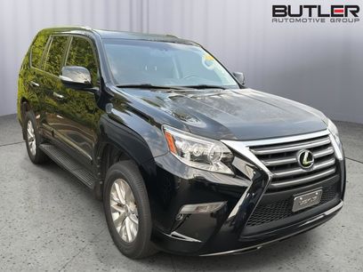 Used 2017 Lexus GX 460 Premium