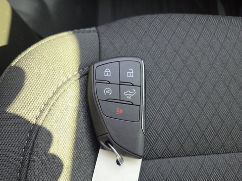 New 2026 GMC Sierra 1500 Elevation w/ Elevation Select Package image 34