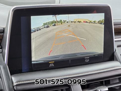Used 2023 Chevrolet Tahoe Premier RWD image 24