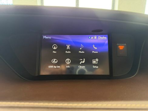 Used 2017 Lexus ES 350 w/ Luxury Package FWD image 65