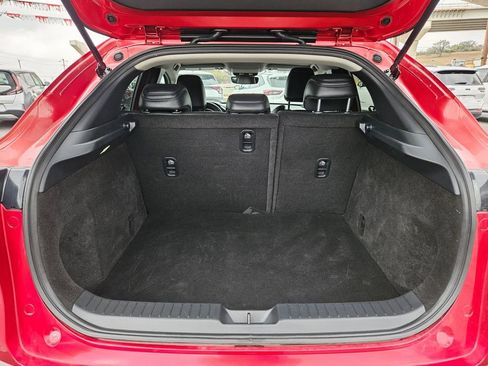 Used 2025 MAZDA CX-30 AWD 2.5 S w/ Preferred Package image 26