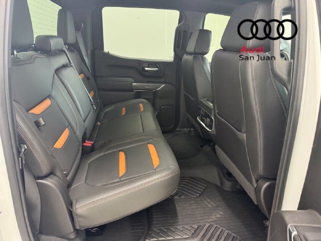 Used 2021 GMC Sierra 1500 AT4 AWD/4WD image 24