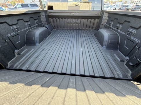 Used 2026 GMC Sierra 1500 Elevation AWD/4WD image 30