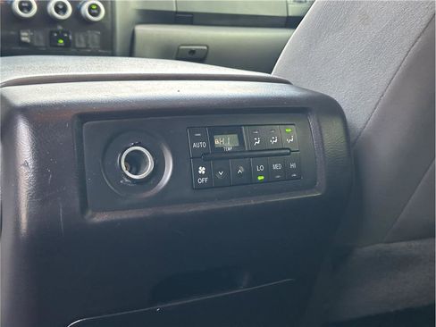 Used 2018 Toyota Sequoia SR5 w/ Carpet Cargo Mat Package image 22