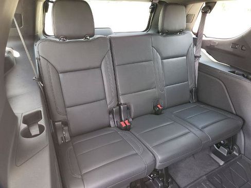 Used 2023 Chevrolet Tahoe LT w/ LT Signature Plus Package RWD image 15