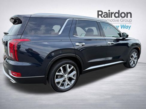 Used 2022 Hyundai Palisade SEL w/ Convenience Package AWD/4WD image 7