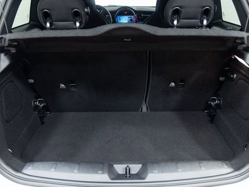 Certified 2024 MINI Cooper John Cooper Works image 11