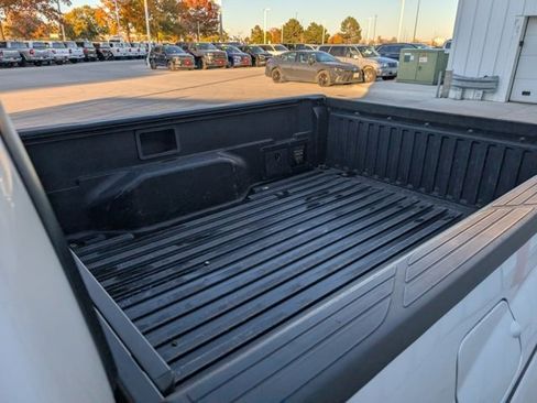 Used 2007 Toyota Tacoma 4x4 Double Cab image 17