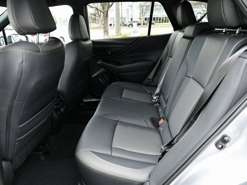 Used 2023 Subaru Outback Wilderness image 27