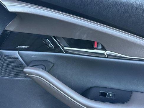 Used 2024 MAZDA CX-30 AWD 2.5 S w/ Premium Package image 9