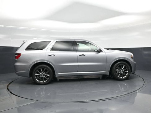 Used 2018 Dodge Durango GT RWD image 20