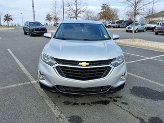 Used 2019 Chevrolet Equinox LT video 2