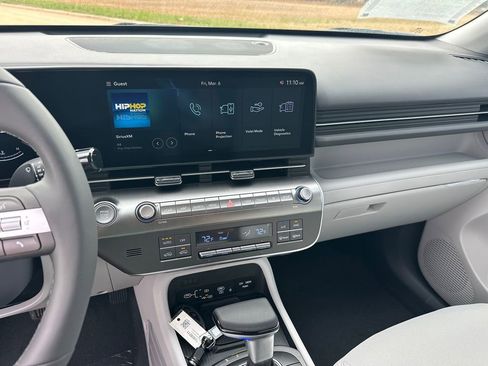 New 2026 Hyundai Kona SEL Sport FWD image 28