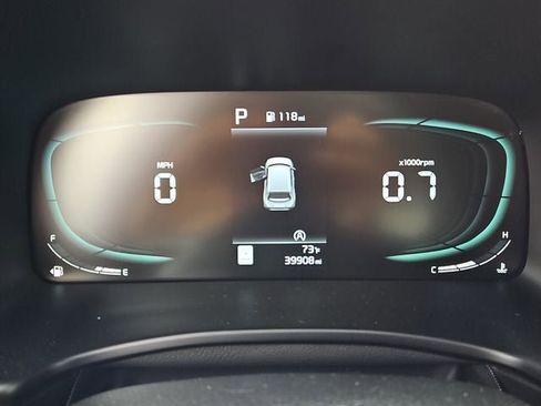 Used 2023 Kia Soul LX w/ Option Group 015 image 26