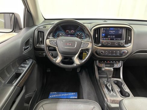 Used 2021 GMC Canyon Denali image 27