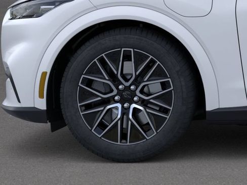 New 2026 Ford Mustang Mach-E Premium RWD image 19