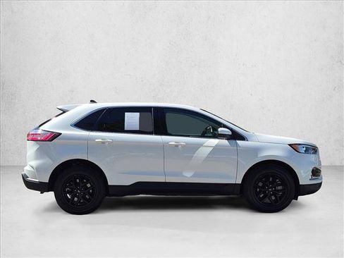 Used 2024 Ford Edge SEL w/ Convenience Package AWD/4WD image 4
