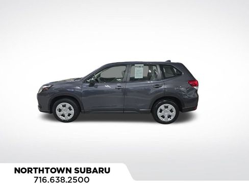 Used 2023 Subaru Forester image 12