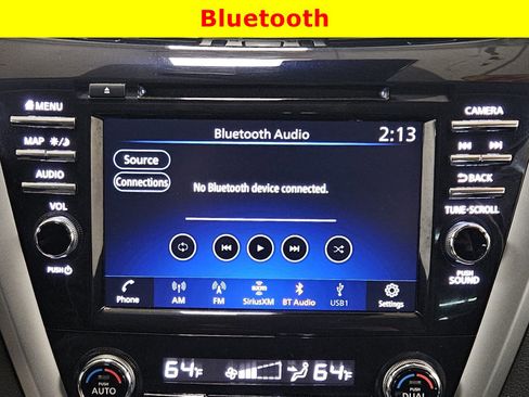 Used 2024 Nissan Murano SL AWD/4WD image 20