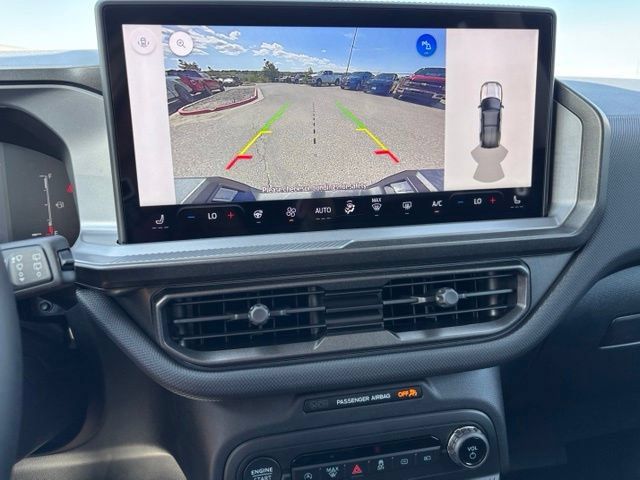 New 2026 Ford Bronco Sport Outer Banks w/ Interior Protection Package AWD/4WD image 27