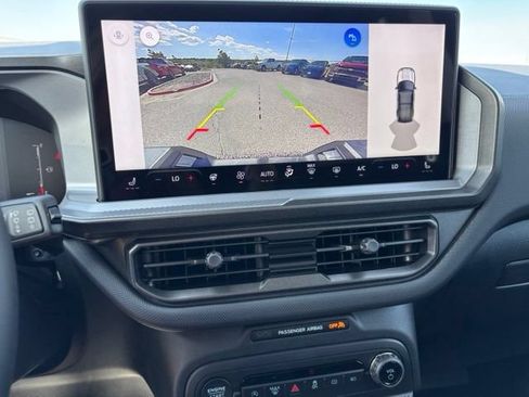 New 2026 Ford Bronco Sport Outer Banks w/ Interior Protection Package AWD/4WD image 27