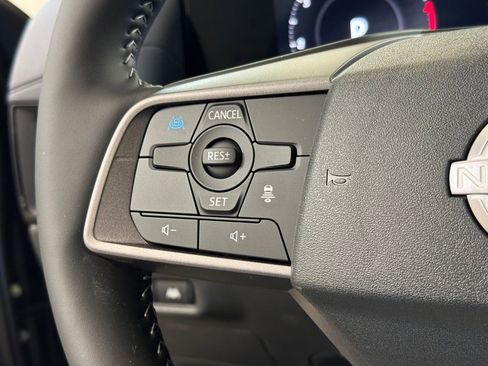 New 2026 Nissan Sentra SL w/ Floor Mat Package FWD image 31