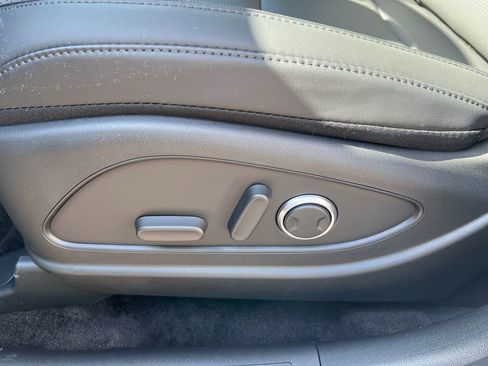 New 2026 Hyundai Palisade FWD Hybrid image 11