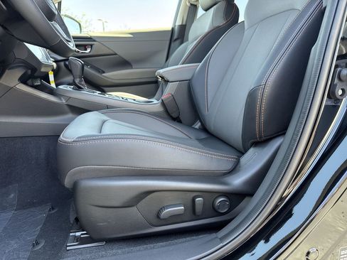 New 2026 Subaru Crosstrek 2.5i Limited AWD/4WD image 14
