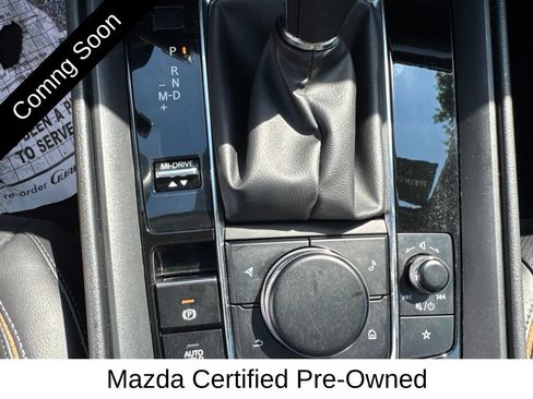 Certified 2025 MAZDA CX-50 AWD 2.5 S w/ Weather Package image 47