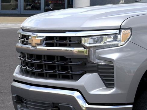 New 2026 Chevrolet Silverado 1500 LT image 13