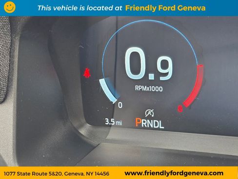 Used 2026 Ford Explorer ST-Line AWD/4WD image 22